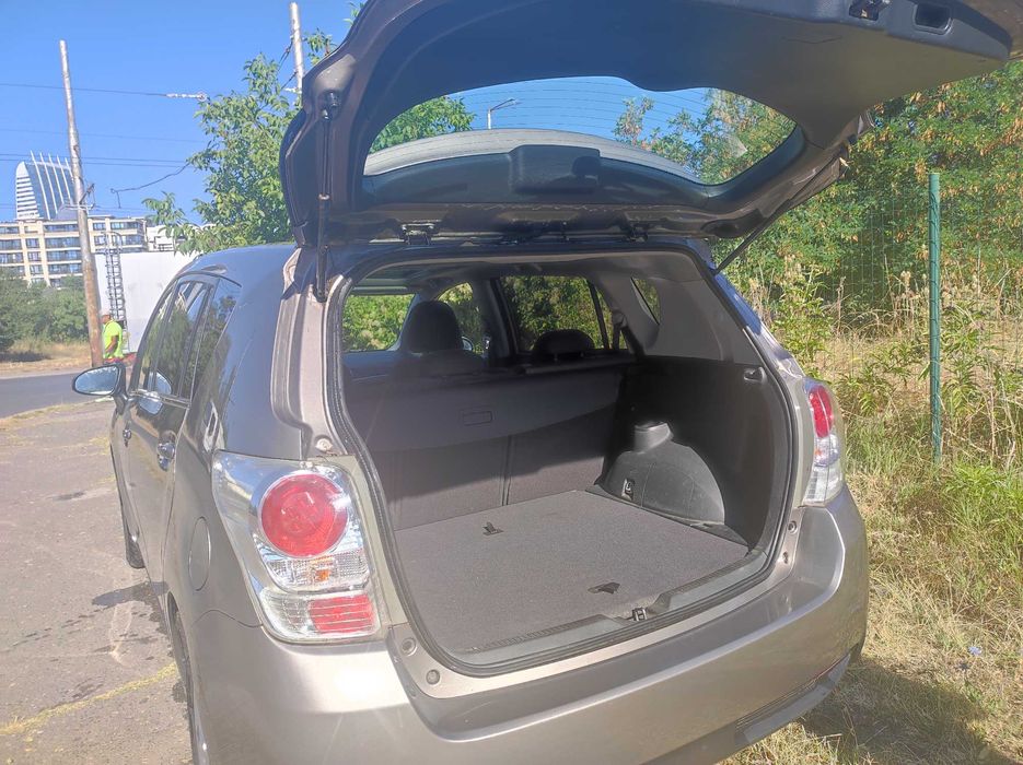 Toyota Verso 1.6 D-4D