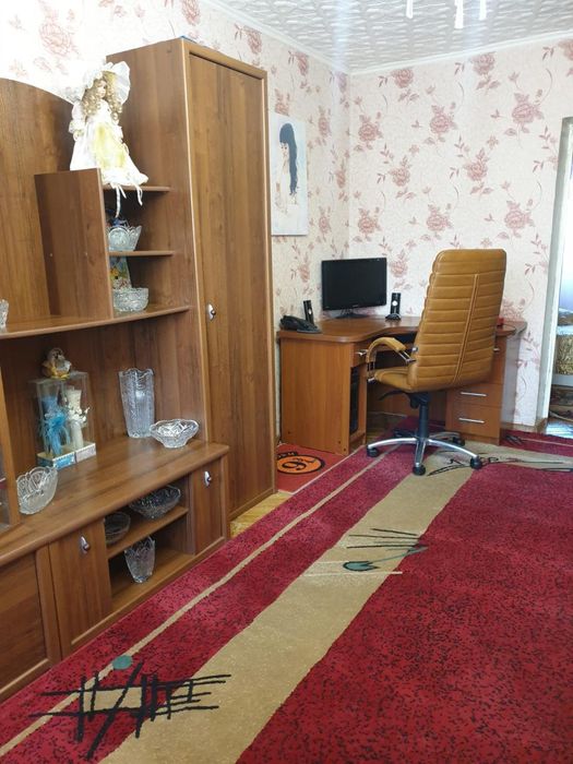 Продам 3-х комнатную квартиру