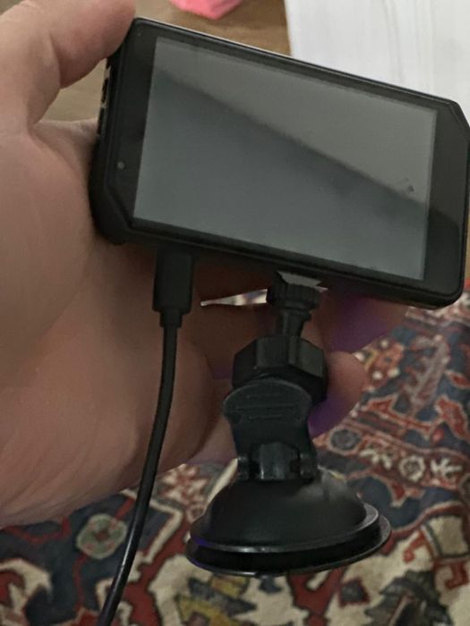 Видео регистратор , радар