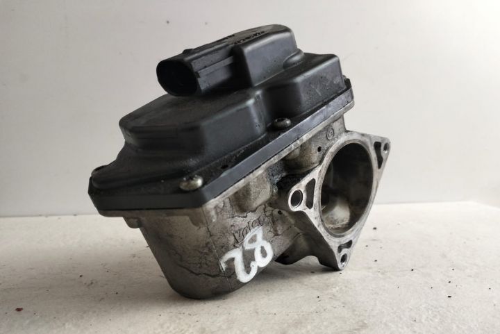 Supapa EGR 03L131501D / 03L 131 501 D Volkswagen VW Golf Plus prima g