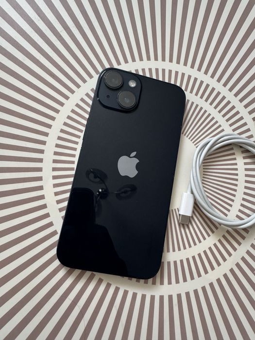 Vand iPhone 14 PERFECT 128gb 88%