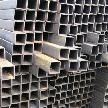 Профильная труба металлическая | Профиль труба| Труба стальная