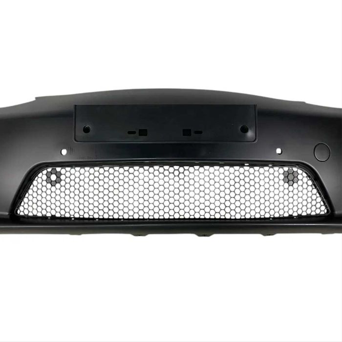 Предна броня за Tesla Model 3 (2017–2023) с отвори за парктроник