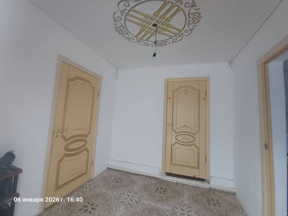 Үй гагаринде 2007ж салынған