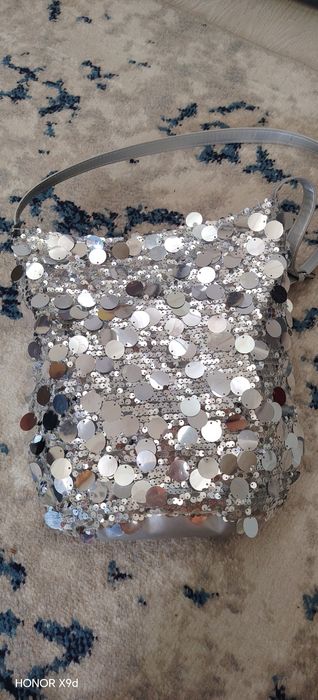 Срочно продам сумку