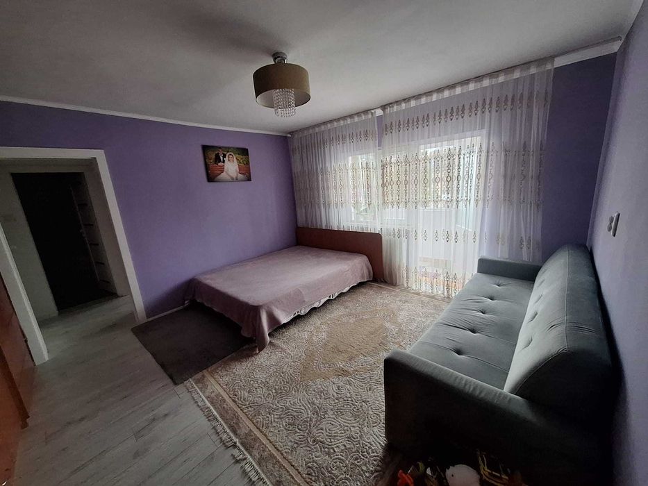 Apartament cu 2 camere et 1 Rogerius