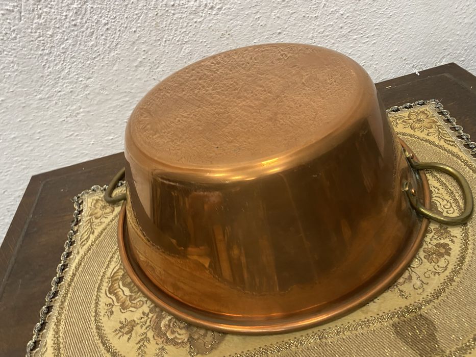 Меден леген  корито за мивка