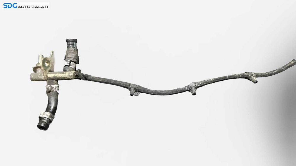 Rampa Retur Injectoare Opel Astra H 1.3 CDTI 2004 - 2010 [M9772]