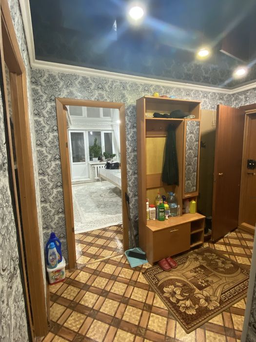 Продается 3  комнатная квартира