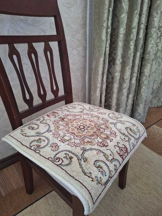 Ковры для стульев