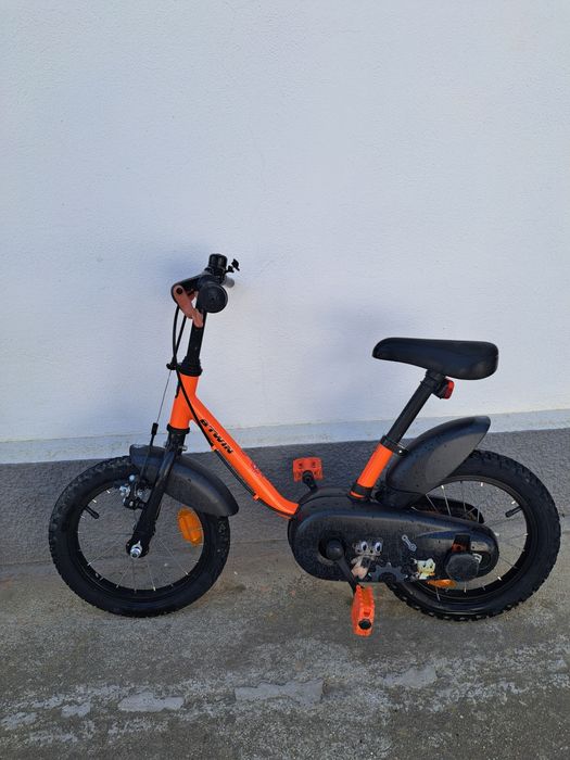 Vând bicicleta /trotinete