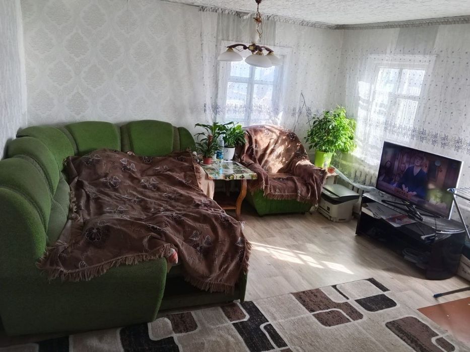 Продам частный дом на левом берегу