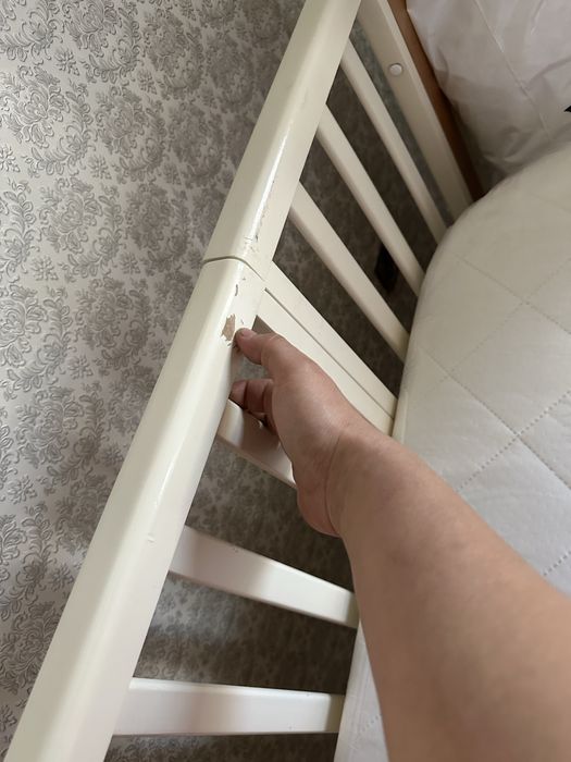 Манеж детский