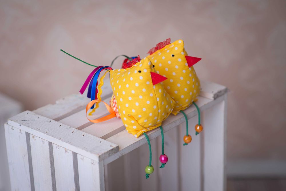 Великденска декорация