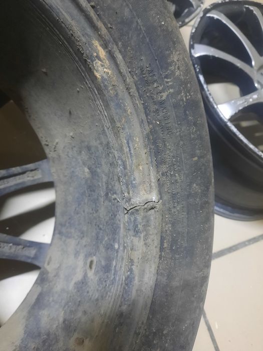 Продам диски r15   4.114.3