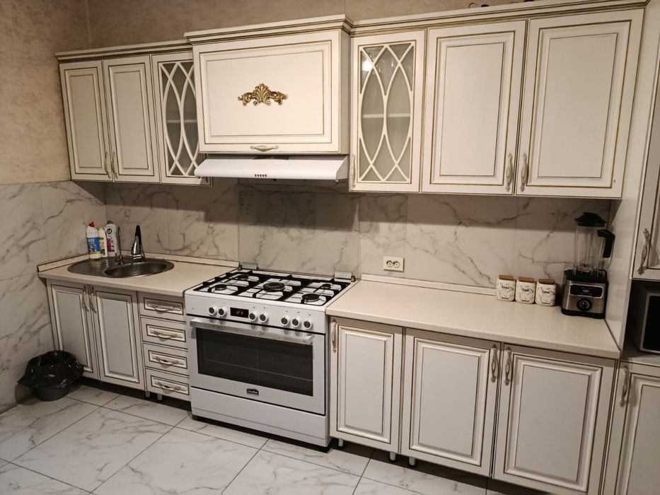 Продам кухонный гарнитур