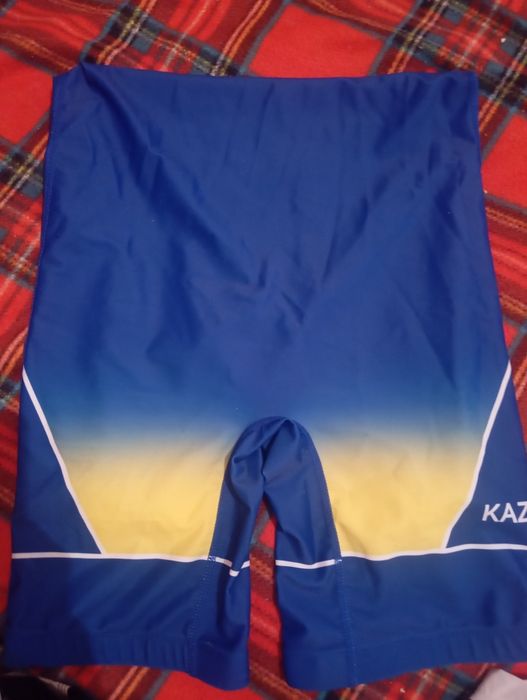 Продам борцовское трико