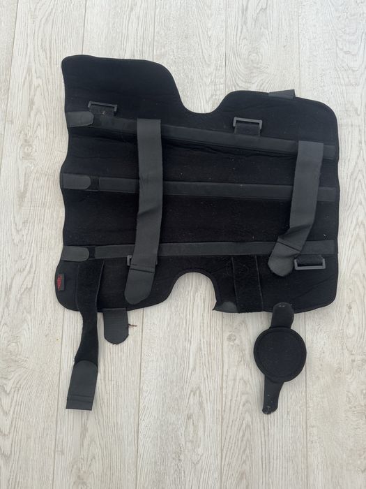 Тутор-фиксатор для ног, бандаж