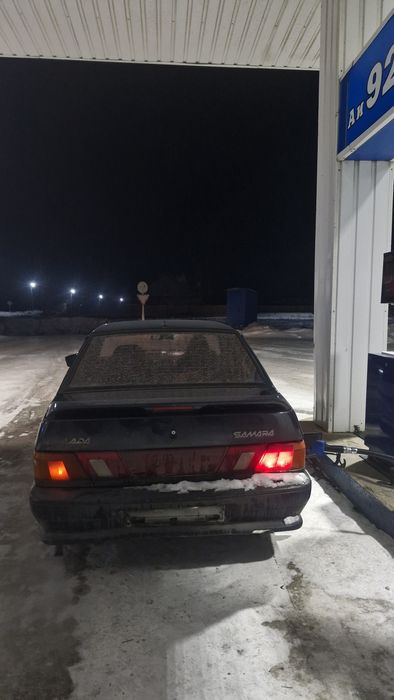 Продажа ваз 2115