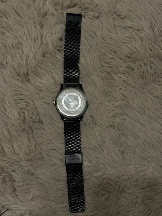 Часовник U.S. Polo Assn