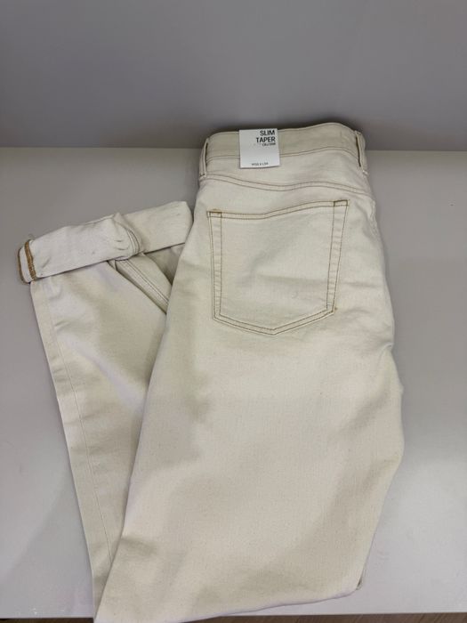 Джинсы новые Calvin Klein