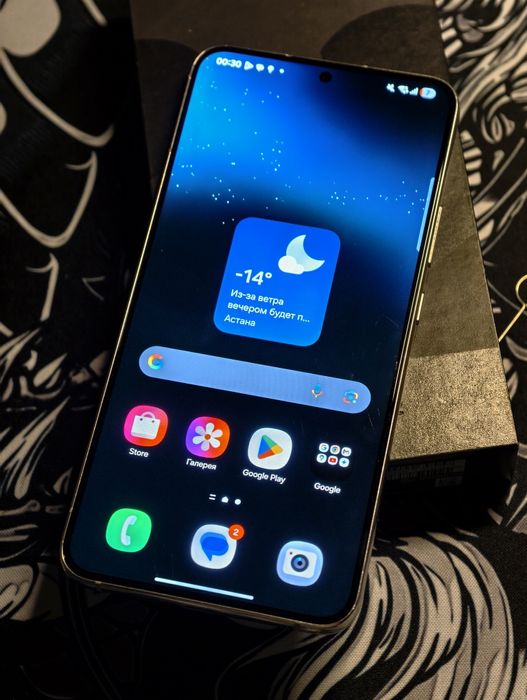 Samsung s22 plus, в отличном состоянии