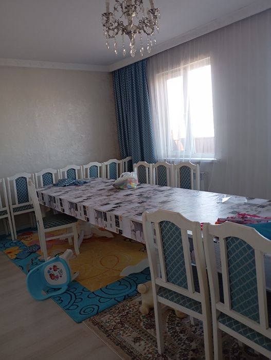 Тез арада сатамын.