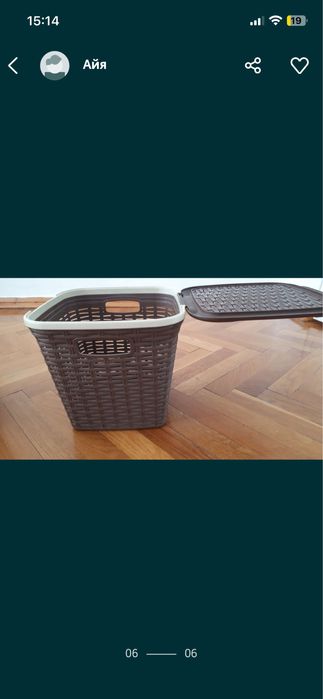 Полочки винные, корзины для белья, овощей