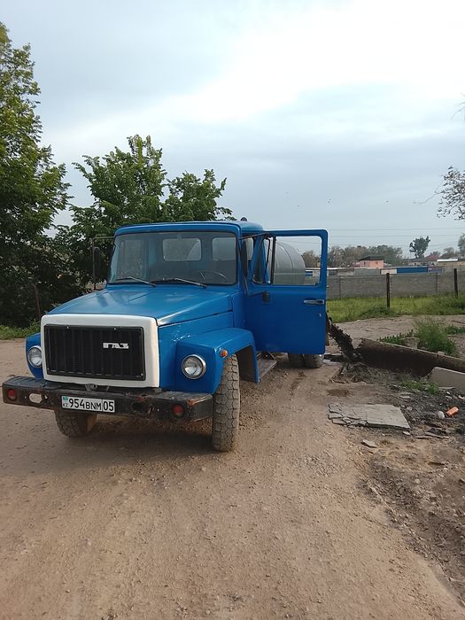 Продам ассенизатор