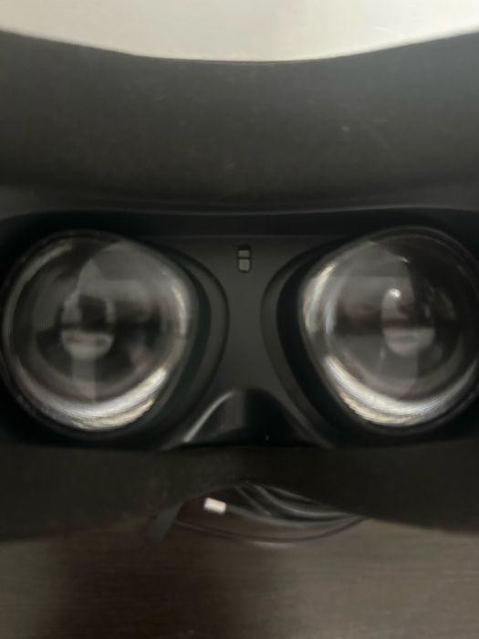 Casti Vr Meta Quest 2 + Cablu Link PCVR 5m.