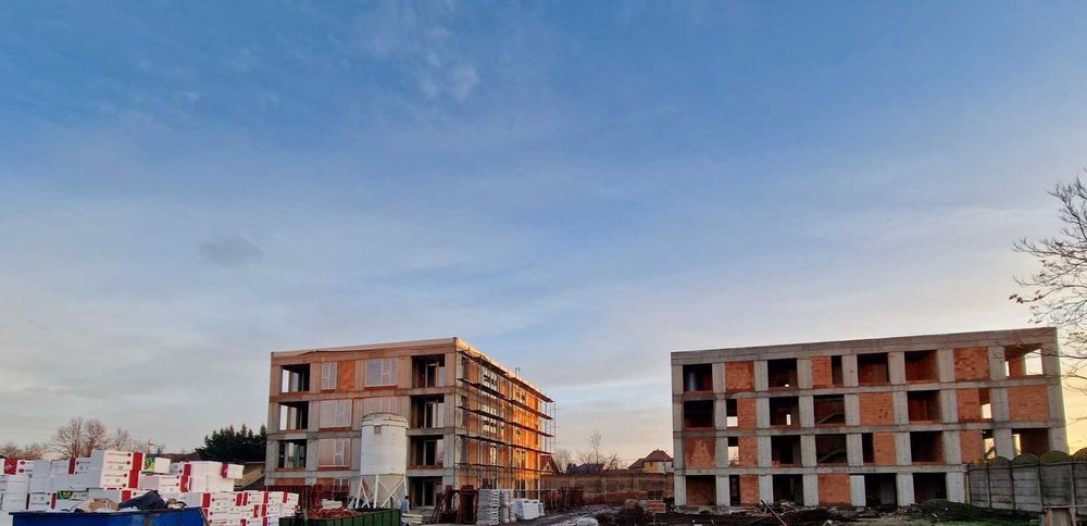 Apartament 1 camera, cu gradină de 90 mp, Timisoara