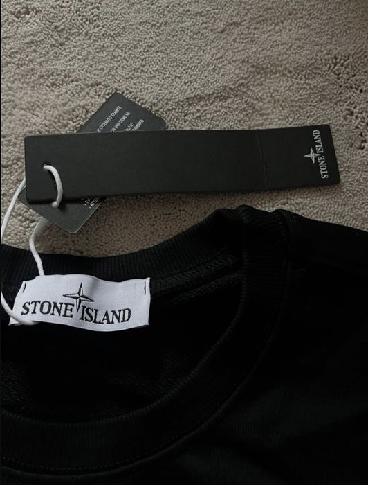 Stone island Блуза