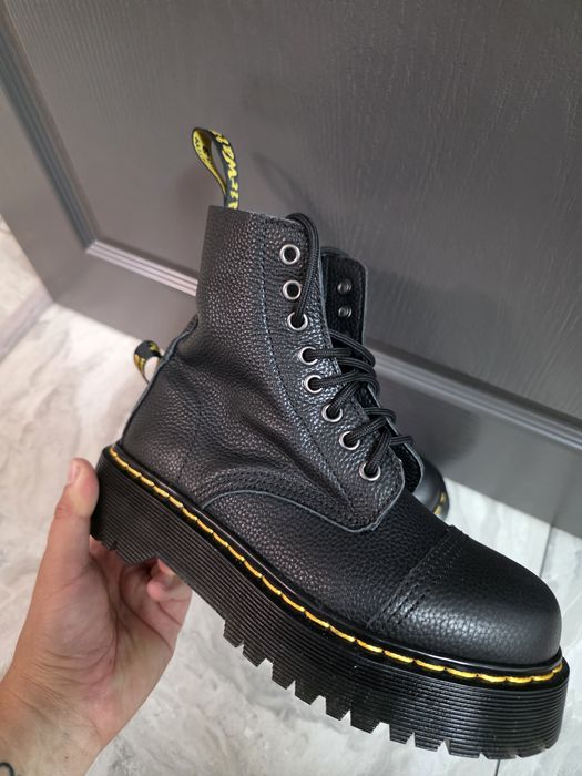 Dr.Martens bocanci
