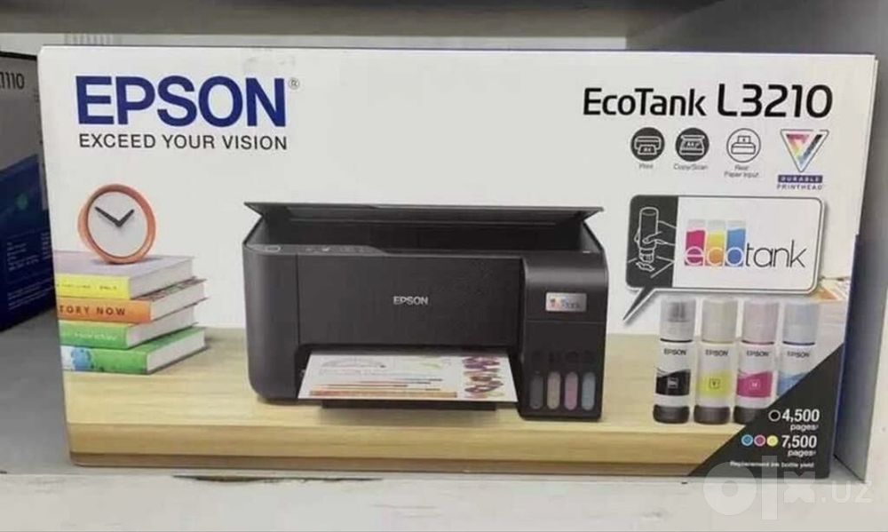 Принтер Canon Epson Оптом и розница Гарантия Доставка