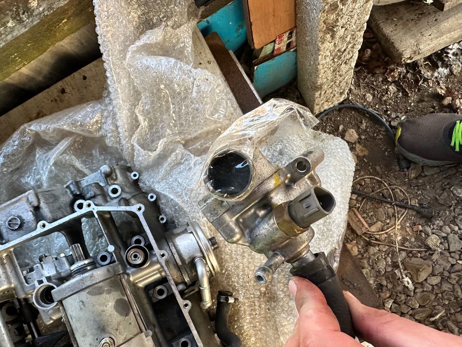 Двигател за honda cbr 929