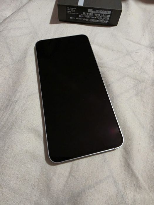Samsung Galaxy S25 Fe 256GB