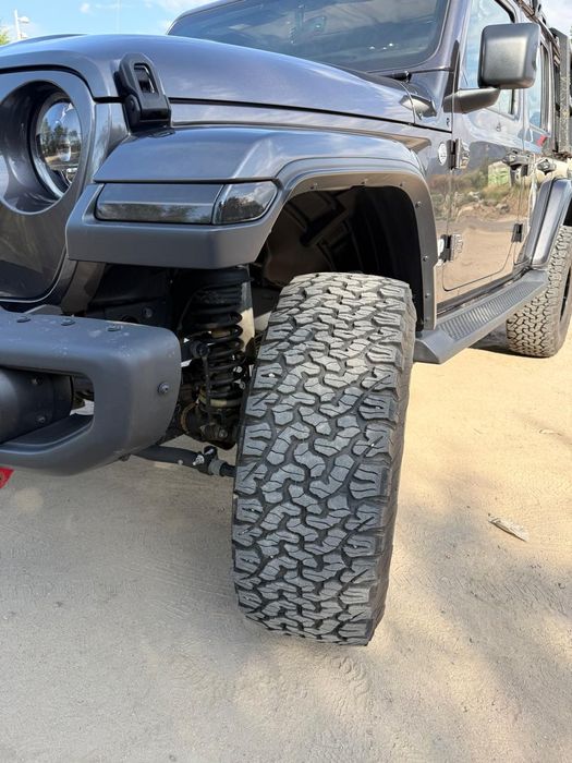 Jeep wrangler 2021г