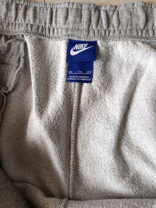 Оригинално мъжко долнище Nike