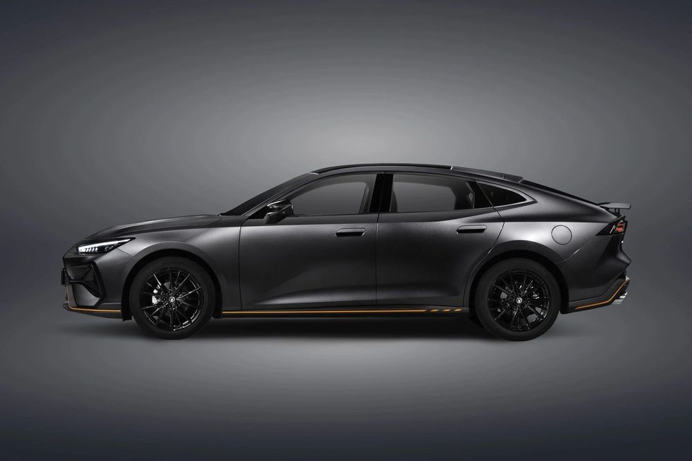 Changan Uni-V FL