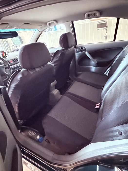 Skoda Octavia 1 - 156.000km reali