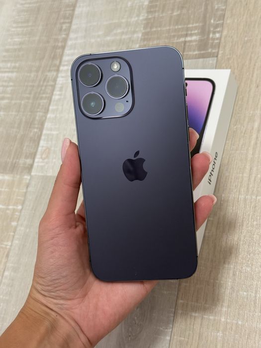 Iphone 14 pro max