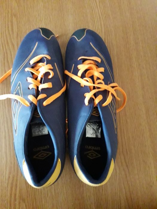 Ghete fotbal cu crampoane, mar 45