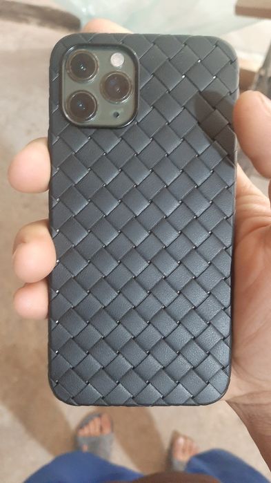 Iphone 11 pro 256 talik