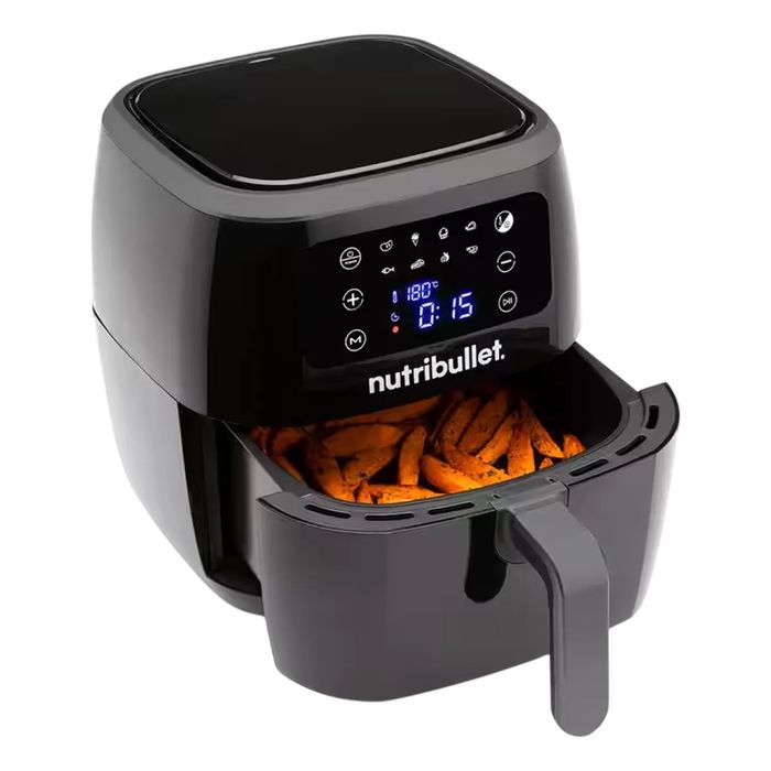 Аэрогриль Nutribullet NBA071B