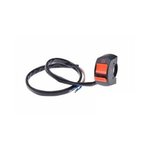 Buton on/off universal ATV / Moto / Cross