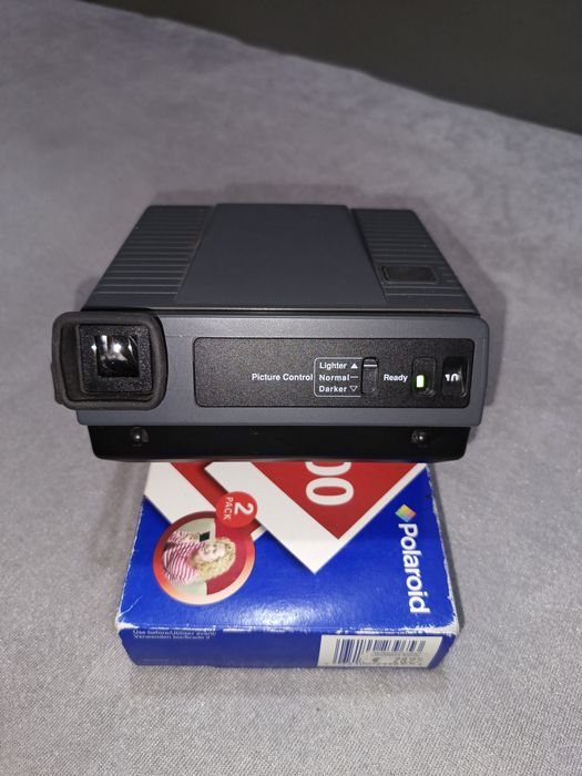 Фотоапарат Polaroid