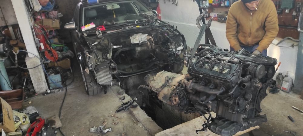 A4 b7 3.0 tdi quattro