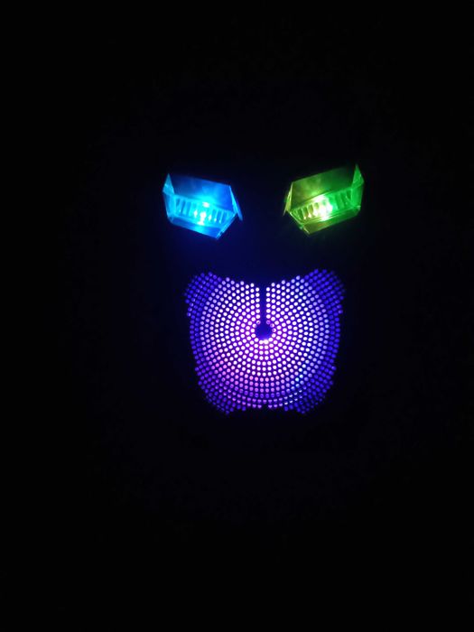 Bluetooth колонка