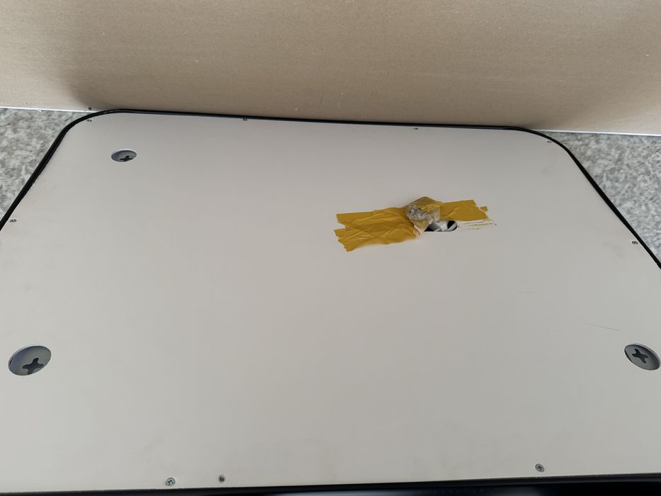 Зеркало с подсветкой