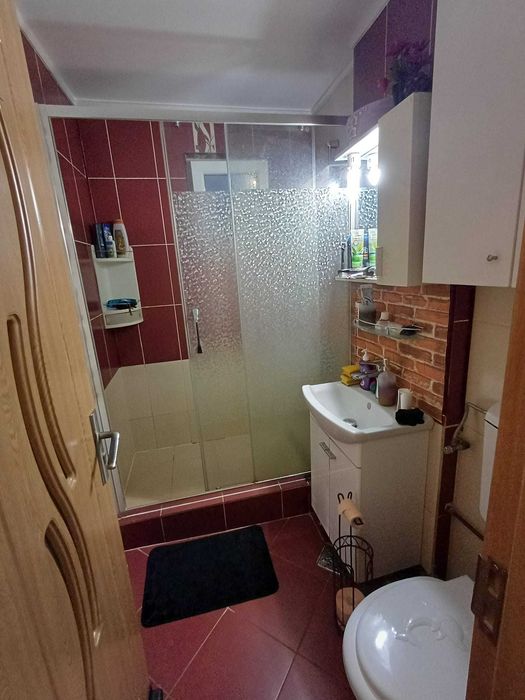 apartament de vanzare